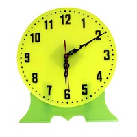 Модель часов (демонстрационная) - «globural.ru» - Нижний Новгород