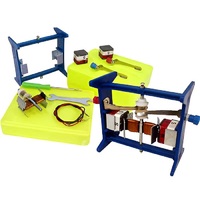 Модель электродвигателя (разборная) лабораторная - «globural.ru» - Нижний Новгород