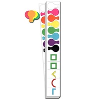 Цветные сигнальные карточки "Средства оперативной обратной связи" - «globural.ru» - Нижний Новгород