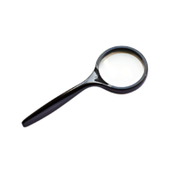 Лупа ручная d=40 - «globural.ru» - Нижний Новгород