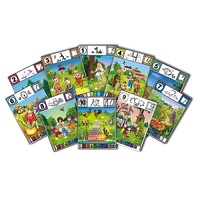 Демонстрационное пособие "Сказочный счёт" - «globural.ru» - Нижний Новгород