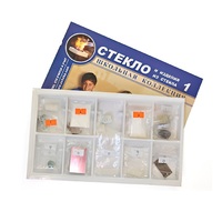 Коллекция "Стекло и изделия из стекла" - «globural.ru» - Нижний Новгород
