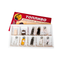 Коллекция "Топливо" (вариант 2) - «globural.ru» - Нижний Новгород