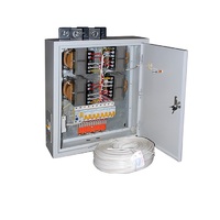 Комплект электроснабжения кабинетов физики КЭС-ФХ - «globural.ru» - Нижний Новгород