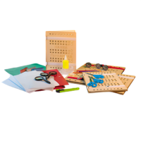 Набор для проектной деятельности "Изготовление гербария" - «globural.ru» - Нижний Новгород