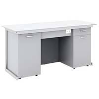 Стол демонстрационный для кабинета физики - «globural.ru» - Нижний Новгород