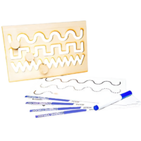 Игровой набор "Логика" (змейка) - «globural.ru» - Нижний Новгород