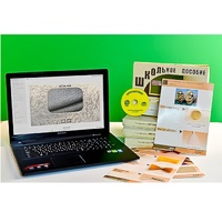 Коллекция натурально-интерактивная "Шерсть" (начальная школа) - «globural.ru» - Нижний Новгород