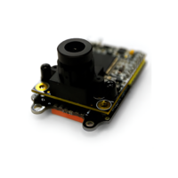 Бортовая камера OpenMV программируемая для квадрокоптера "Пионер Базовый" - «globural.ru» - Нижний Новгород