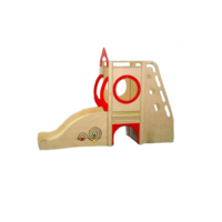 Игровой комплекс “Домик 4” - «globural.ru» - Нижний Новгород