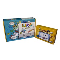 Образовательное решение предварительный уровень робототехники - «globural.ru» - Нижний Новгород