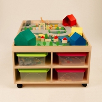 Ландшафтный игровой стол S - «globural.ru» - Нижний Новгород