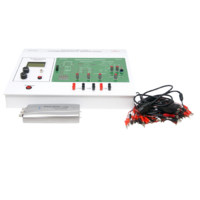 Учебный лабораторный стенд «Операционные усилители» - «globural.ru» - Нижний Новгород