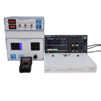 Установка «Электрические процессы в простых линейных цепях»  - «globural.ru» - Нижний Новгород