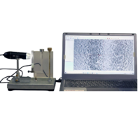 Лабораторная установка «Определение коэффициента взаимной диффузии воздуха и водяного пара»  - «globural.ru» - Нижний Новгород