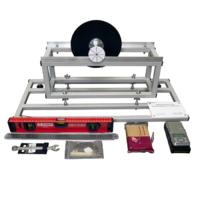 Установка «Уравновешивание вращающихся масс»   - «globural.ru» - Нижний Новгород