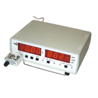 Установка для изучения p-n перехода   - «globural.ru» - Нижний Новгород