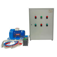 Комплект монтажа и наладки схем регулирования скорости асинхронного двигателя - «globural.ru» - Нижний Новгород