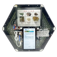 Модуль интерактивный с искусственным интеллектом "Интеллектуальная география" - «globural.ru» - Нижний Новгород