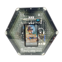 Модуль интерактивный с искусственным интеллектом "Интеллектуальная физика" - «globural.ru» - Нижний Новгород