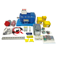 Комплект монтажа и наладки схем плавного пуска асинхронного двигателя - «globural.ru» - Нижний Новгород