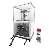 Учебно-лабораторный комплекс "Исследование механических свойств материалов" - «globural.ru» - Нижний Новгород