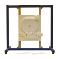 Лабораторный стенд «Моделирование процесса формообразования зубьев в станочном зацеплении» - «globural.ru» - Нижний Новгород