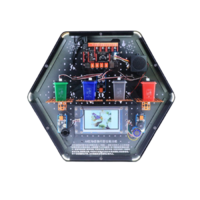 Модуль интерактивный с искусственным интеллектом "Сортировка мусора" - «globural.ru» - Нижний Новгород