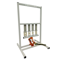 Комплекс "Изучение напряжений" - «globural.ru» - Нижний Новгород