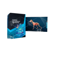 Виртуальный учебный комплекс «Интерактивный трехмерный атлас анатомии животных» К1 - «globural.ru» - Нижний Новгород