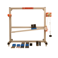 Установка «Моделирование процесса формирования зубьев в станочном зацеплении»   - «globural.ru» - Нижний Новгород
