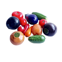 Комплект муляжей демонстрационный - «globural.ru» - Нижний Новгород