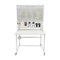 Комплект лабораторного оборудования «Электромонтаж и наладка электрических цепей, автоматики и электромоторов» - «globural.ru» - Нижний Новгород