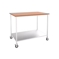 Стол лабораторный СЛ-04 - «globural.ru» - Нижний Новгород