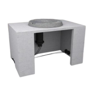 Стенд-тренажер «Монтаж магистральной линии ВОЛП в телекоммуникационном колодце» - «globural.ru» - Нижний Новгород