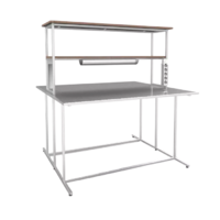 Стол лабораторный СЛ-06 - «globural.ru» - Нижний Новгород