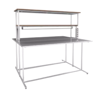 Стол лабораторный СЛ-06-02 - «globural.ru» - Нижний Новгород