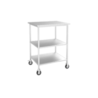 Стол лабораторный СЛ-07-03 - «globural.ru» - Нижний Новгород