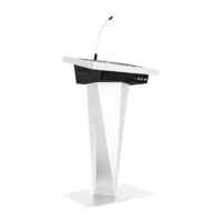 Интерактивная трибуна Terra 21,5" - «globural.ru» - Нижний Новгород