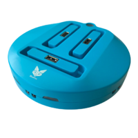 Робот BlueFox - «globural.ru» - Нижний Новгород