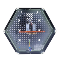 Модуль интерактивный "Магнитно-индукционныый генератор" - «globural.ru» - Нижний Новгород