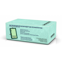 Цифровая лаборатория по биологии Точка Роста - «globural.ru» - Нижний Новгород