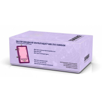 Цифровая лаборатория по химии для учителя (вариант 1) - «globural.ru» - Нижний Новгород