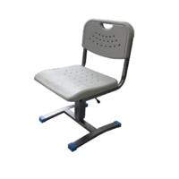 Стул ученический (р.гр.№3-6) газовый лифт - «globural.ru» - Нижний Новгород