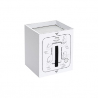 Фильтрующий элемент Makeblock HEPA Composite Filter (1 pcs) - «globural.ru» - Нижний Новгород