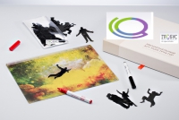 Эмоциональный арт-конструктор. Диагностика и развитие эмоциональной сферы. - «globural.ru» - Нижний Новгород