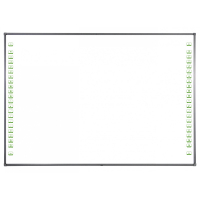  Интерактивная доска Geckotouch IW88FB-Q - «globural.ru» - Нижний Новгород