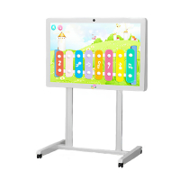 Интерактивная сенсорная панель "PRESTIGE" 65"  - «globural.ru» - Нижний Новгород