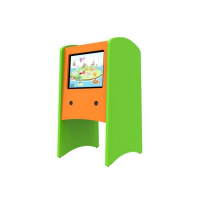 Интерактивная игра "Браво" - «globural.ru» - Нижний Новгород