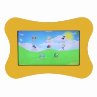 Интерактивная панель "Антошка 24" - «globural.ru» - Нижний Новгород